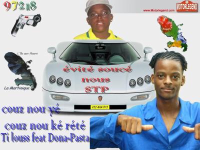 dona feat louss