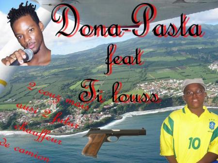 Don@-P@st@