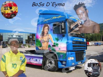 dona feat louss