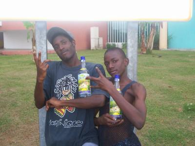 Tystoo feat miss antilles
