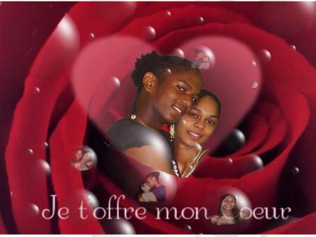 titi et carine