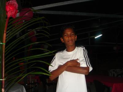 le couz(fréddy)
